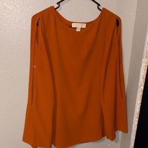 Michael Kors Women's Blouse